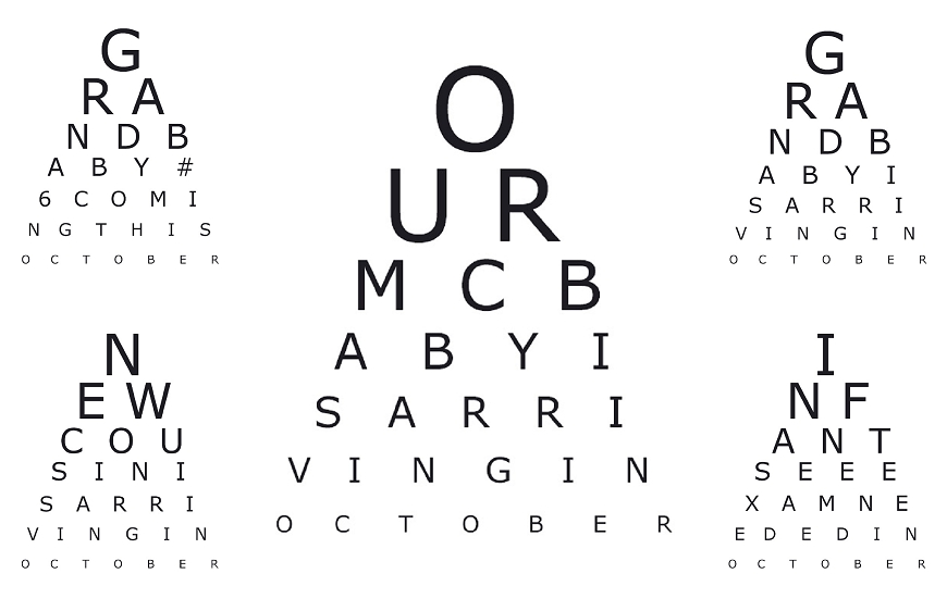 EyeChart#6